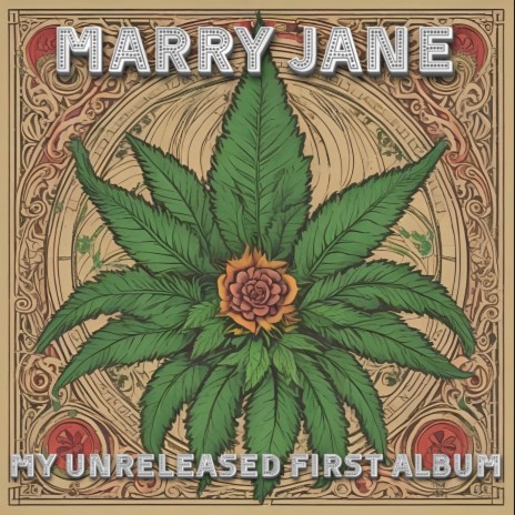 MARRY JANE | Boomplay Music