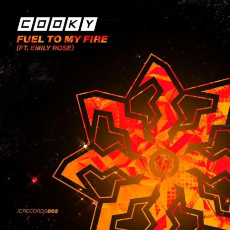 Fuel to my fire | Boomplay Music