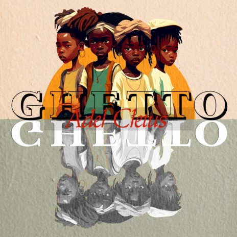 Ghetto | Boomplay Music