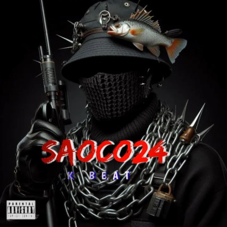 SAOCO24 | Boomplay Music