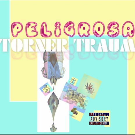 Peligrosa | Boomplay Music