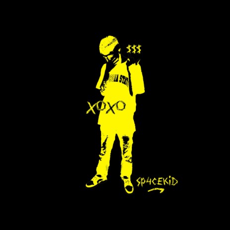 XOXO (feat. Piazza & 1Millionu$d)