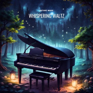 Whispering Waltz (Piano)