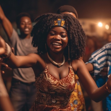 Afro Killa | Boomplay Music