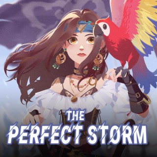 The Perfect Storm (Original Game Soundtrack)