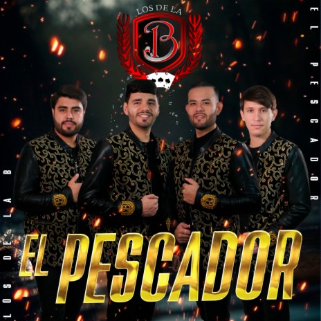 El Pescador | Boomplay Music