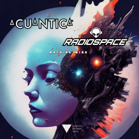 Machine Mind ft. Acuantica