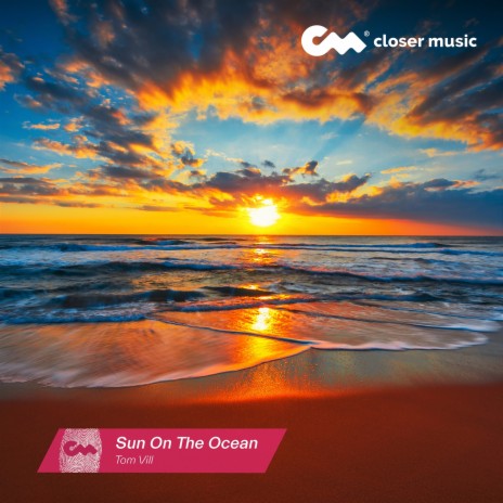 Sun on the Ocean | Boomplay Music