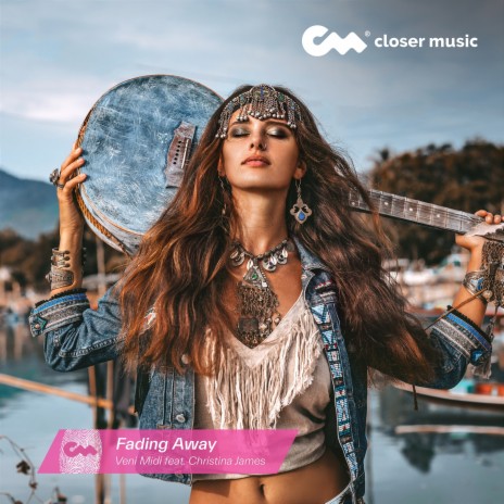 Fading Away ft. Christina James | Boomplay Music