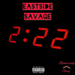 East Side Savage