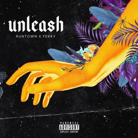 Unleash ft. Fekky | Boomplay Music