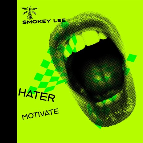 Hater Motivate
