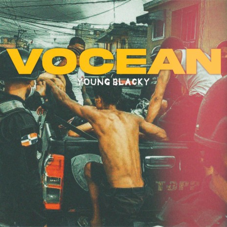 Vocean | Boomplay Music
