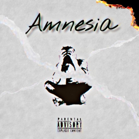Amnesia ft. Jedidiah | Boomplay Music