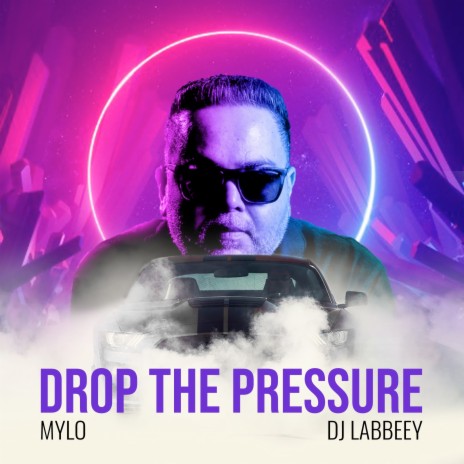 Drop the Pressure ft. Dj Labbeey | Boomplay Music