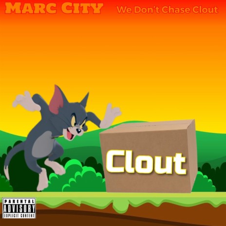 We Don't Chase Clout | Boomplay Music