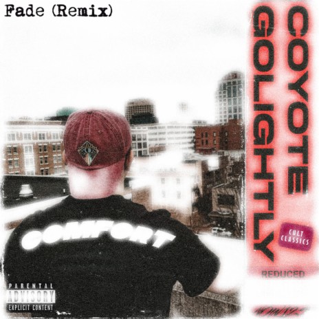 Fade (Remix) | Boomplay Music