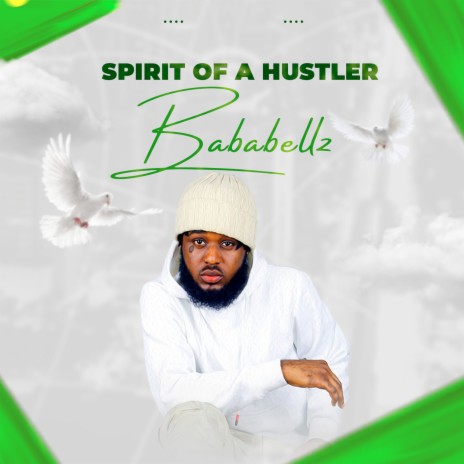 Spirit of a Hustler | Boomplay Music