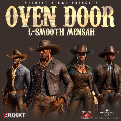 Oven Door | Boomplay Music