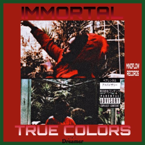 TRUE COLOURS | Boomplay Music