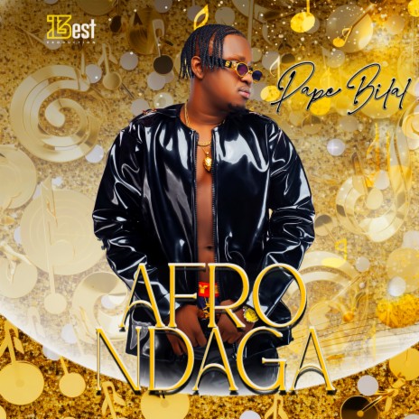 Afro Ndaga | Boomplay Music