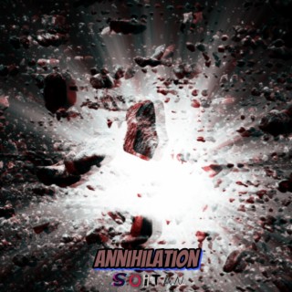 Annihilation