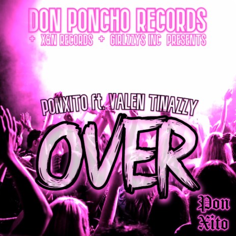 Over ft. Valen Tinazzy | Boomplay Music