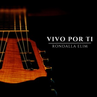 Vivo por ti (En vivo)