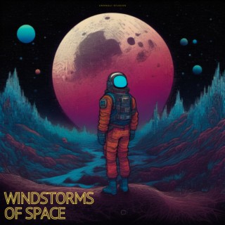 Windstorms of Space