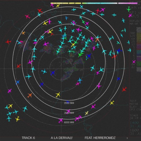 A La Deriva ft. Herrero Mdz