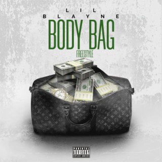 Body Bag Freestyle