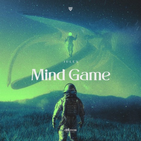 Mind Game ft. Different Records | Boomplay Music