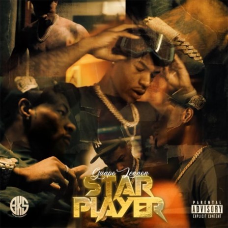 Star Player | Boomplay Music