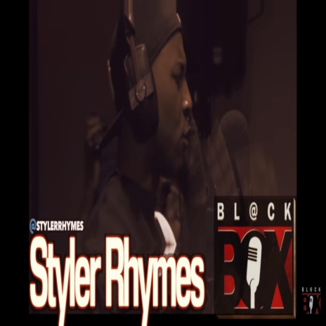 Styler Dropping Rhymes | Boomplay Music