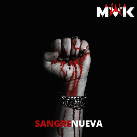 Sangre Nueva | Boomplay Music