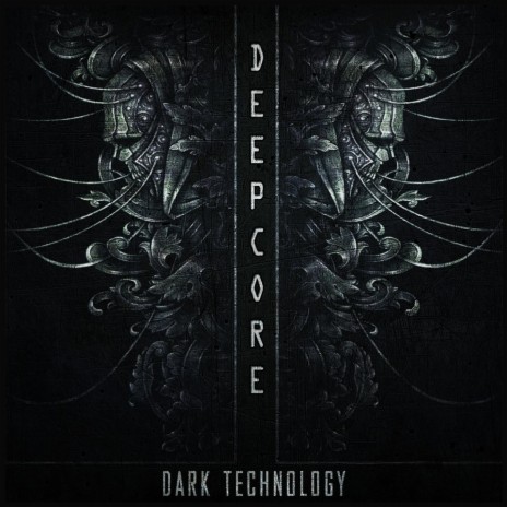 Dark Technology | Boomplay Music