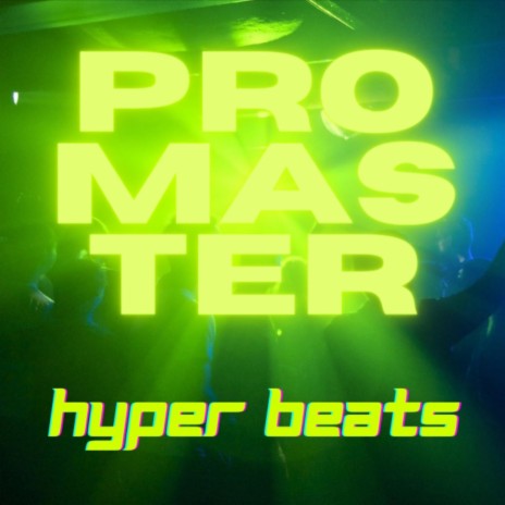 Hyper Beats