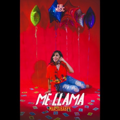 Me llama | Boomplay Music