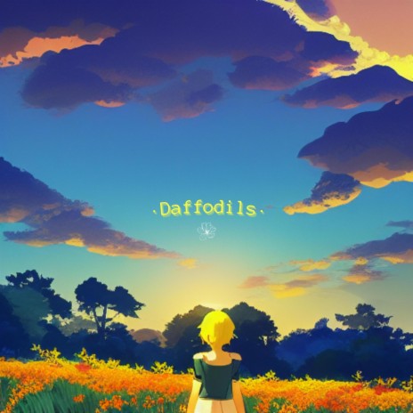 Daffodils | Boomplay Music
