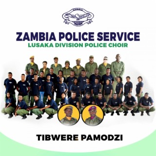 Lusaka Division Police Choir