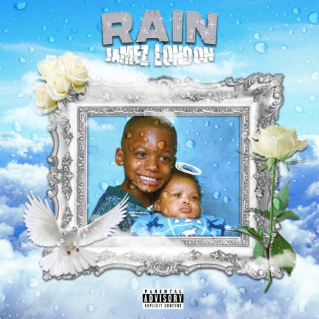 RAIN ft. reed. & Prxme | Boomplay Music