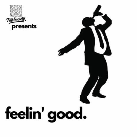 Feelin' Good (Radio Edit) | Boomplay Music