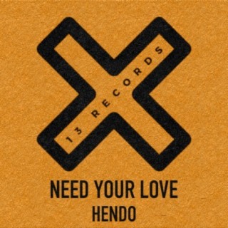 Need Your Love