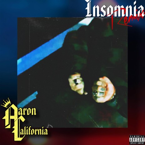 Insomnia (Remix) | Boomplay Music