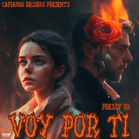 Voy Por Ti | Boomplay Music