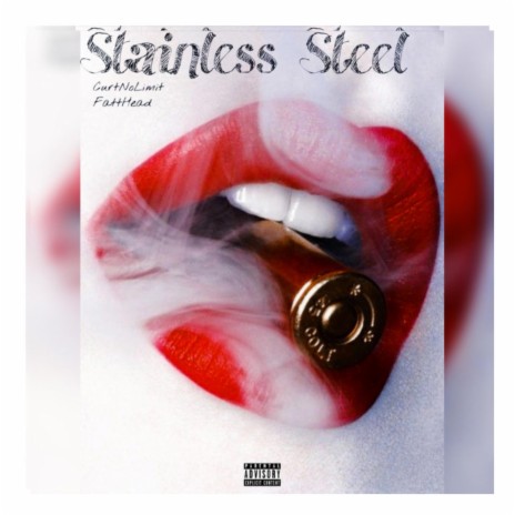 Stainless Steel ft. FattHead | Boomplay Music