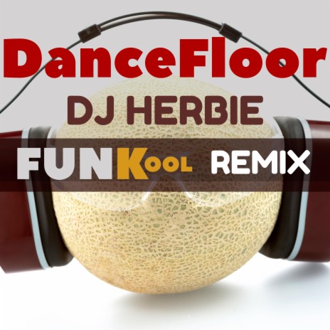 DanceFloor (FUNKool Remix)
