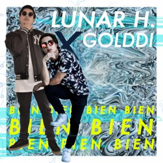 Bien Bien ft. Golddi lyrics | Boomplay Music