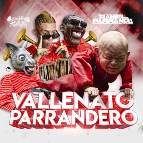 Vallenato Parrandero | Boomplay Music