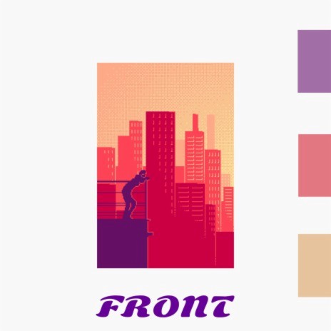 Front | Boomplay Music